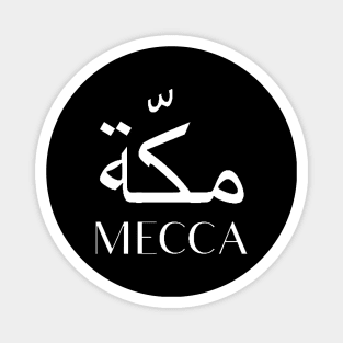 MECCA Magnet